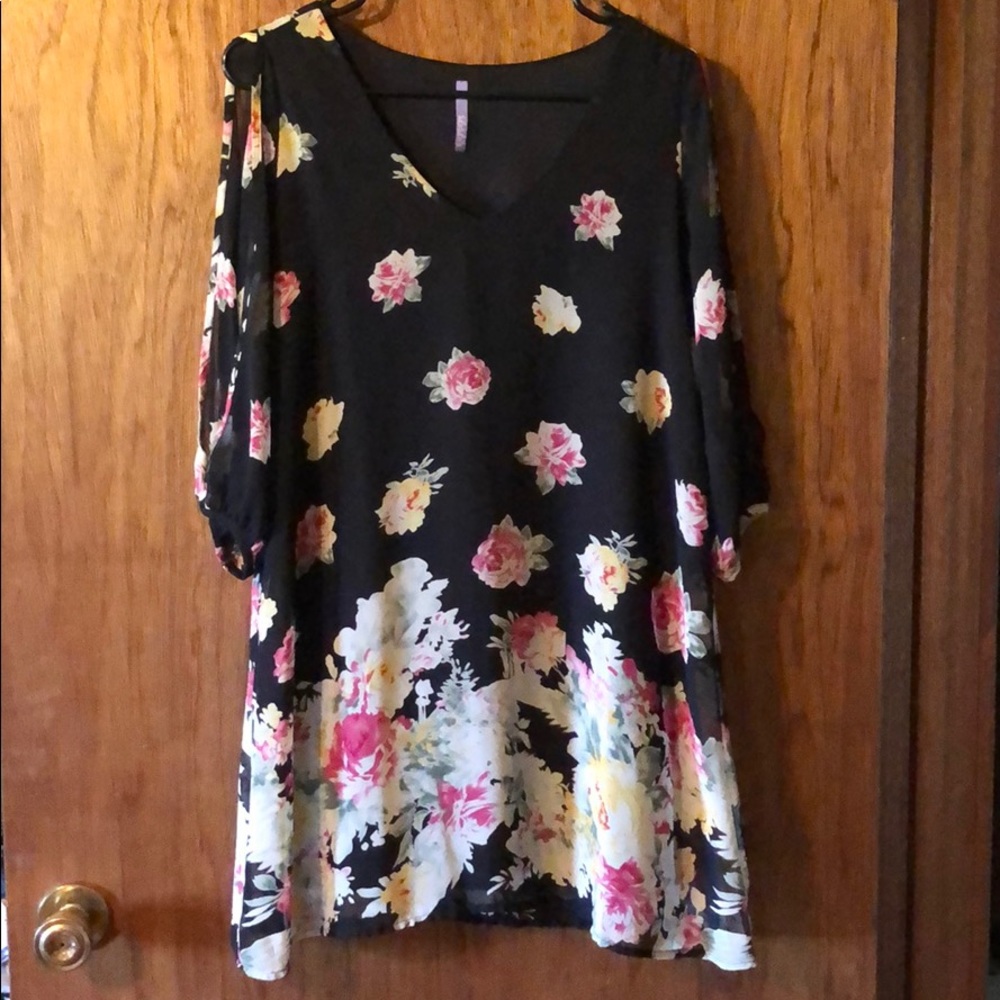 Lulus Dress